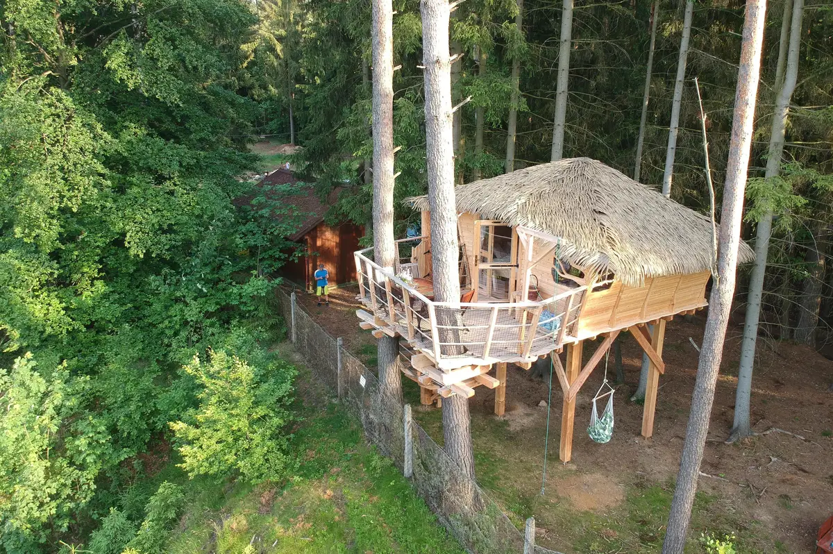 Resort Ralsko